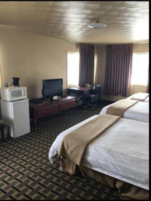 Travelodge By Wyndham Evanston Cameră foto